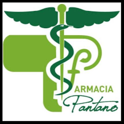 Logotyp från Farmacia Pantano - Metro C