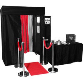 Are you looking for a photo booth for your wedding, party, or special event? Contact Smiles on 3 in Salt Lake City at 801-598-8827!