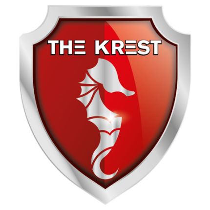 Logotipo de The Krest Hand Car Wash & Detail Super Center