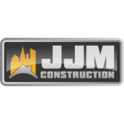 Logo fra JJM Roofing & Waterproofing