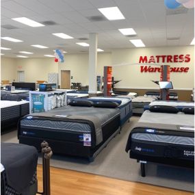 Bild von Mattress Warehouse of Kent Island