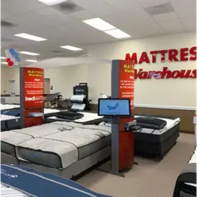 Bild von Mattress Warehouse of Kent Island