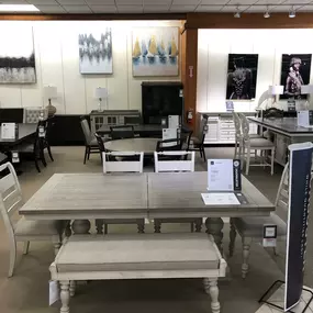 Shop our dining room collections