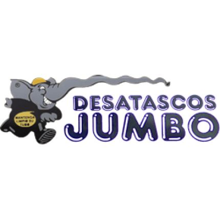 Logo od Desatascos Jumbo