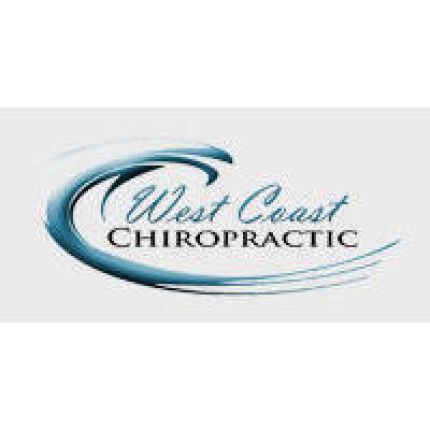 Logo from West Coast Chiropractic