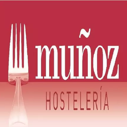 Logo from Muñoz Hostelería