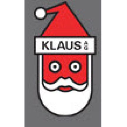 Logo fra Klaus AG