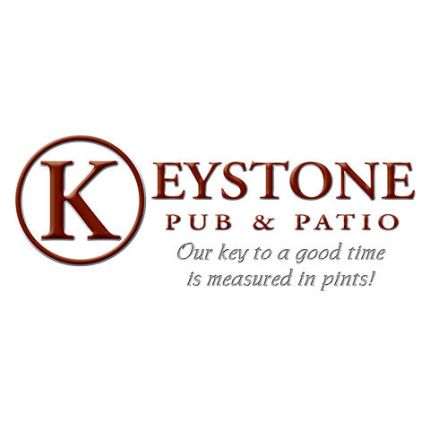 Logo od Keystone Pub & Patio Lewis Center