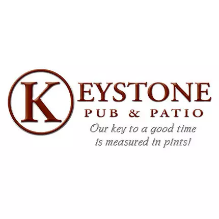 Logotipo de Keystone Pub & Patio Lewis Center