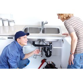 Bild von HRI Plumbing