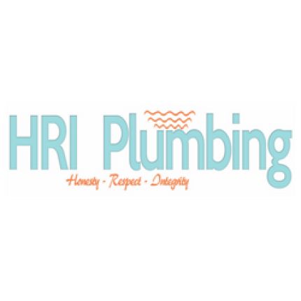 Logo de HRI Plumbing