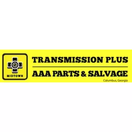 Logo from Transmission Plus, Inc.