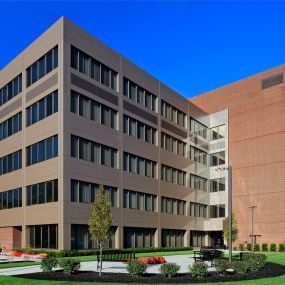 Office Space for Lease - The Anderson Group
