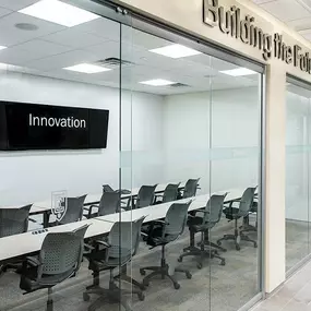 Wolf Road Area Offices - The Anderson Group