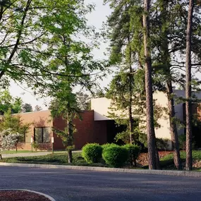 Albany Area Offices - The Anderson Group
