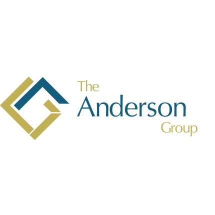 Logo von The Anderson Group - Office Space & Executive Suites