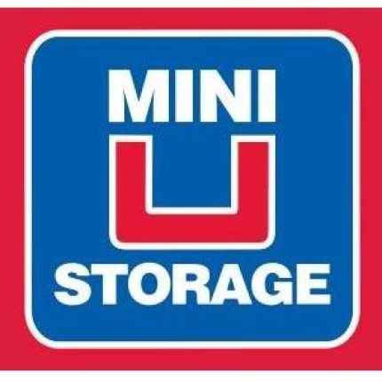 Logo od Mini U Storage