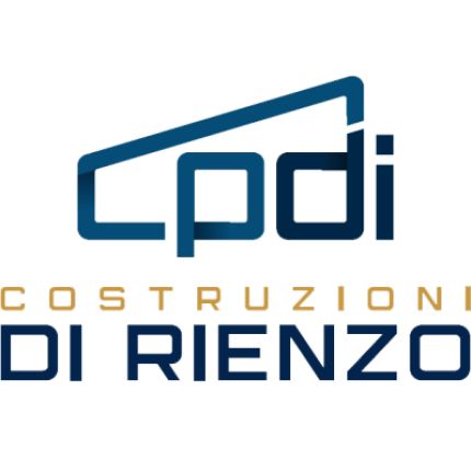 Logo od Costruzioni Di Rienzo