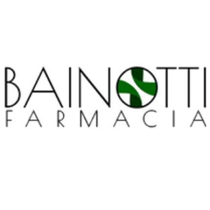 Logo de Farmacia Bainotti