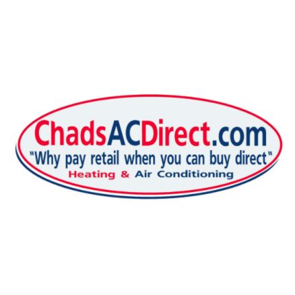 Logo van Chad's AC Direct