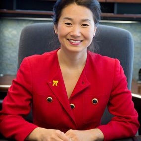 S. Sharon Yoon is a licensed attorney and Certified Specialist by the California State Bar, in estate planning, trust and probate law.