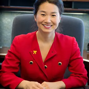 S. Sharon Yoon is a licensed attorney and Certified Specialist by the California State Bar, in estate planning, trust and probate law.