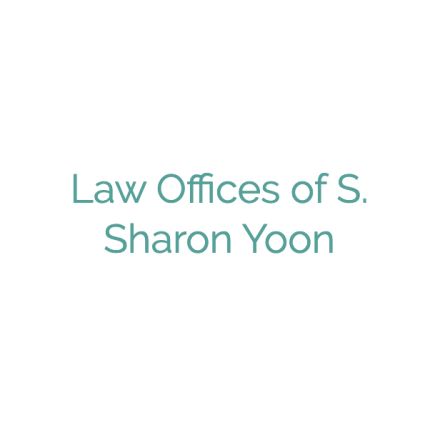 Λογότυπο από Law Offices of S. Sharon Yoon