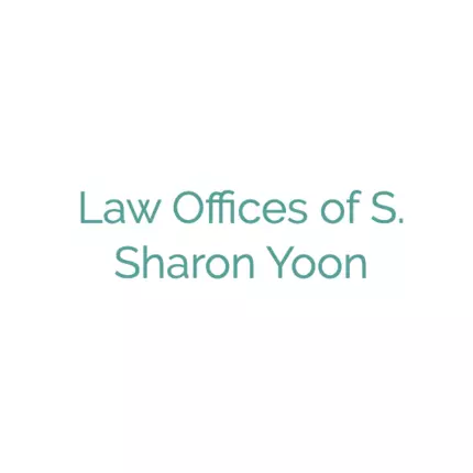 Λογότυπο από Law Offices of S. Sharon Yoon