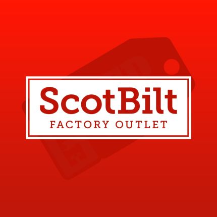 Logotyp från ScotBilt Factory Outlet