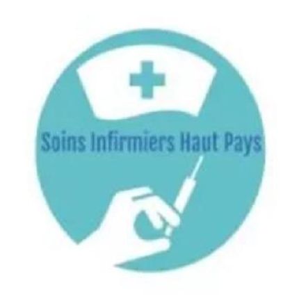 Logo van Soins Infirmiers Haut Pays Lambin & Saucez