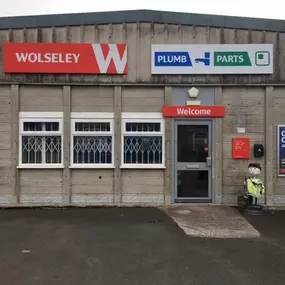 Wolseley Plumb & Parts - Your first choice specialist merchant for the trade