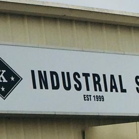 Bild von K Industrial Supply, Inc