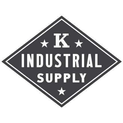 Logo od K Industrial Supply, Inc