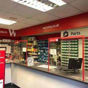 Wolseley Plumb & Parts - Your first choice specialist merchant for the trade