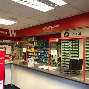 Wolseley Plumb & Parts - Your first choice specialist merchant for the trade