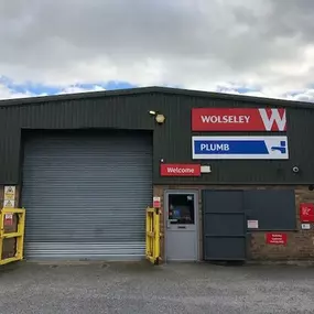 Wolseley Plumb & Parts - Your first choice specialist merchant for the trade