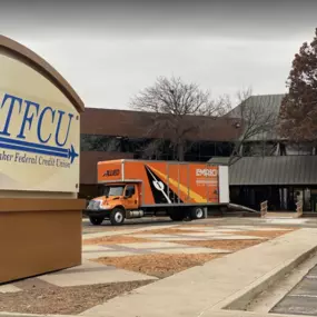 Bild von Emrick's Van & Storage Company