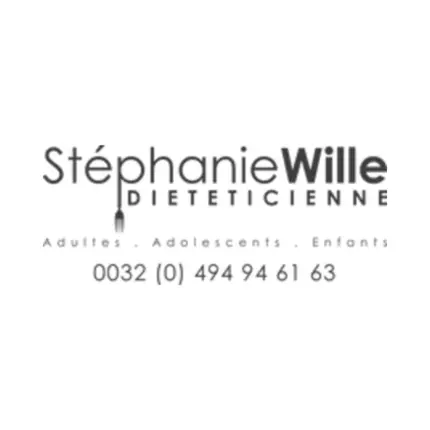 Logo von Wille Stéphanie Diététicienne