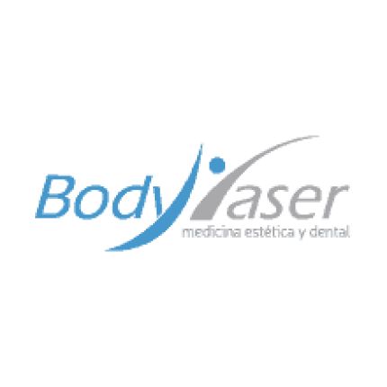 Logotipo de Body Láser