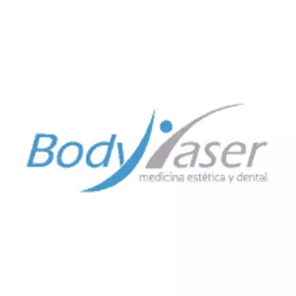 Logotipo de Body Láser