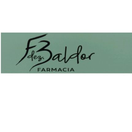 Logo fra Farmacia Fdez - Baldor