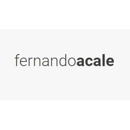 Logo de Acale Sánchez, Fernando Arquitecto