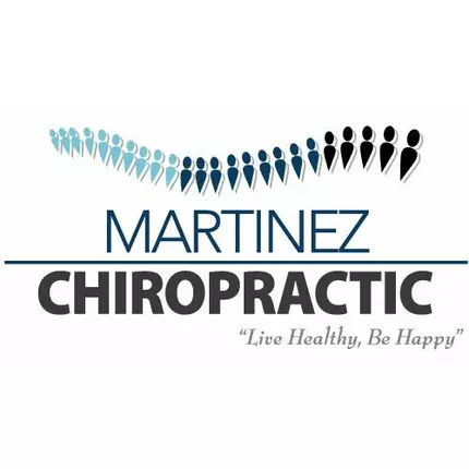 Logo de Martinez Chiropractic and Medical Center