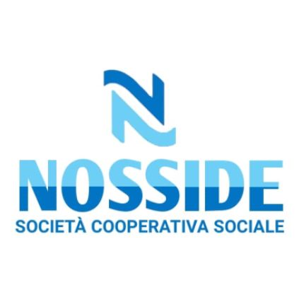 Logo fra Nosside Soc. Coop. Soc. - Impresa di Pulizie - Sanificazione - Disinfestazione