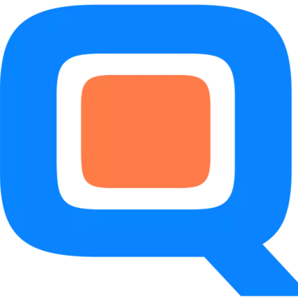 Logo von QOVO Solutions Inc.