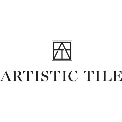 Logo fra Artistic Tile