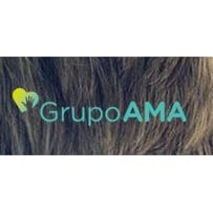 Logo od Grupo Ama