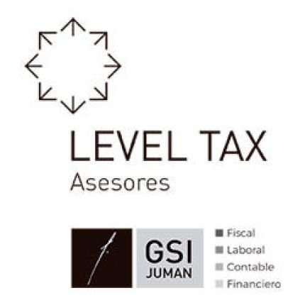 Λογότυπο από LEVEL TAX Asesores - GSI JUMAN Asesores