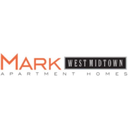 Logo de Mark at West Midtown Apartment Homes
