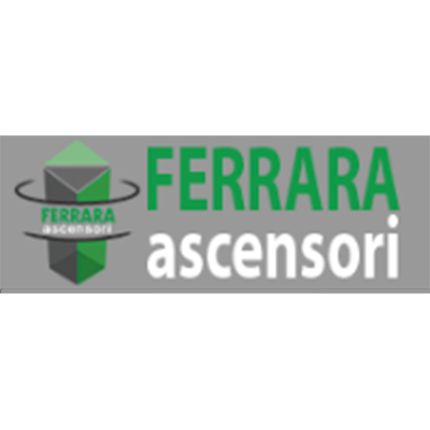 Logo fra Ferrara Ascensori